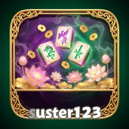 SUSTER123 — ikon APK